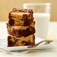 thumbnail image 3 of Betty Crocker Cookie Brownie Bars Mix 17.4 oz (Pack of 12), 3 of 8