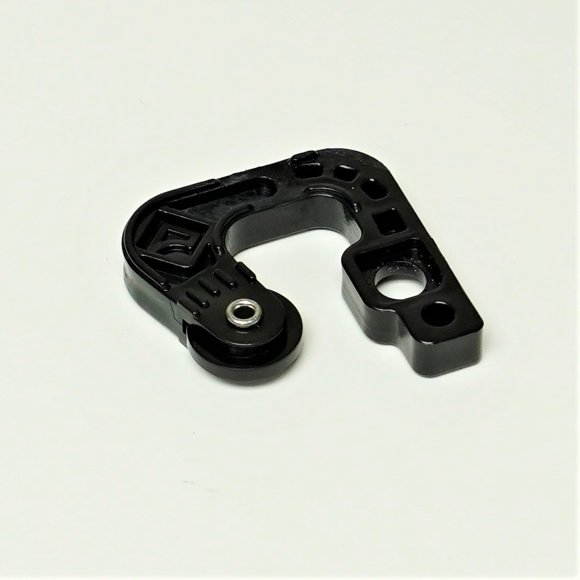 Samsung Refrigerator Door Parts