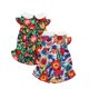 thumbnail image 4 of Zhuge Vestido para cachorro, bonito vestido de princesa para gato, falda para perro para perros pequeños, A162, M, 4 of 4