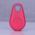 thumbnail image 2 of kurtrusly Mini Localisateur Intelligent Anti-Perte Clé Traqueur Bluetooth Sans Fil Alarme GPS Rappel Perdu pour IOS Android, 2 of 4