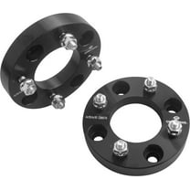 Open Trail Ac-06670Bk Wheel Spacer Adaptor