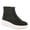 Black/Multi/Smooth, variant on Downtown Platform Booties Sand Multi Smooth W36157 Women's Size 6.5