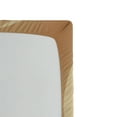thumbnail image 3 of Ambesonne Animal Fitted Sheet, 3 Siamese Cats, Twin XL Size, Pale Brown Tan, 3 of 3