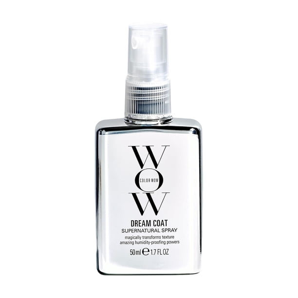 Color Wow Dream Coat Supernatural Spray for Unisex 1.7 oz Hair Spray