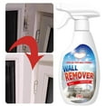 thumbnail image 2 of Wall Mold Remover Spray,Removal Spray Wall Cleaner Spray, Multi-Surfac7E Cleaning Solution,Dirt,Dust And Stain Remover For Wood,Tile,Fabric,Bathrooms,Kitchens,240Ml,2PCS, 2 of 7
