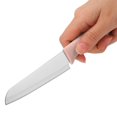 thumbnail image 3 of Fruit Knife Pp 420 Stainless Steel Material Paring Knife With A Knife Sleeve Protect The Blade Small Size Light Weight Approx 20cm For Home Use ANGGREK Otros, 3 of 8