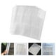 thumbnail image 5 of BRIGHTFUFU 50 hojas de fundas transparentes para fotos, fundas protectoras para páginas de álbumes de fotos, 5 of 7