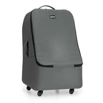 Britax Infant Car Seat Travel Bag for Car Seat, Backpack, Black -  Walmart.com
