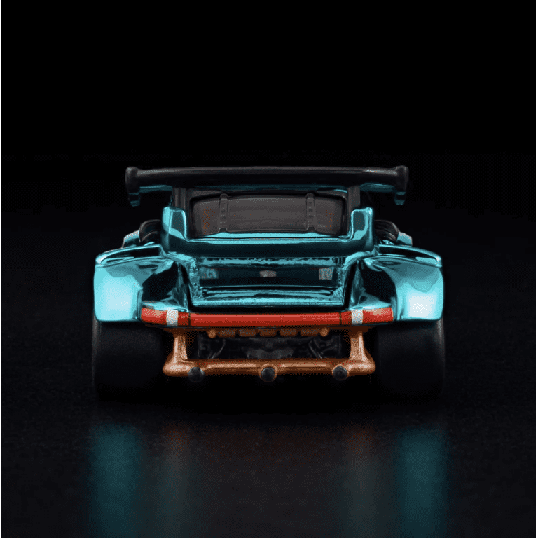 RLC Exclusive RWB Porsche 930 - Walmart.com