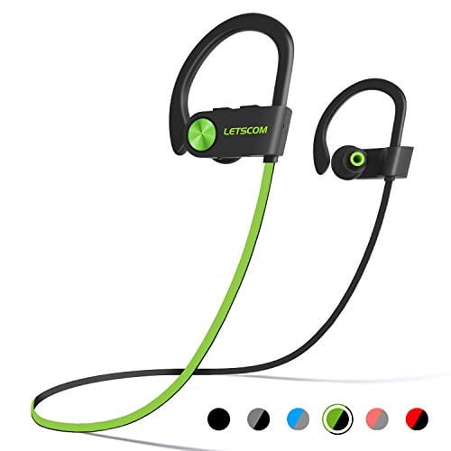 waterproof wireless headset