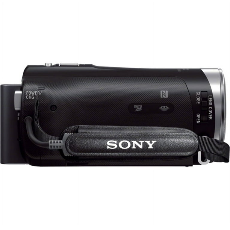 Full HD 60p Camcorder - Walmart.com
