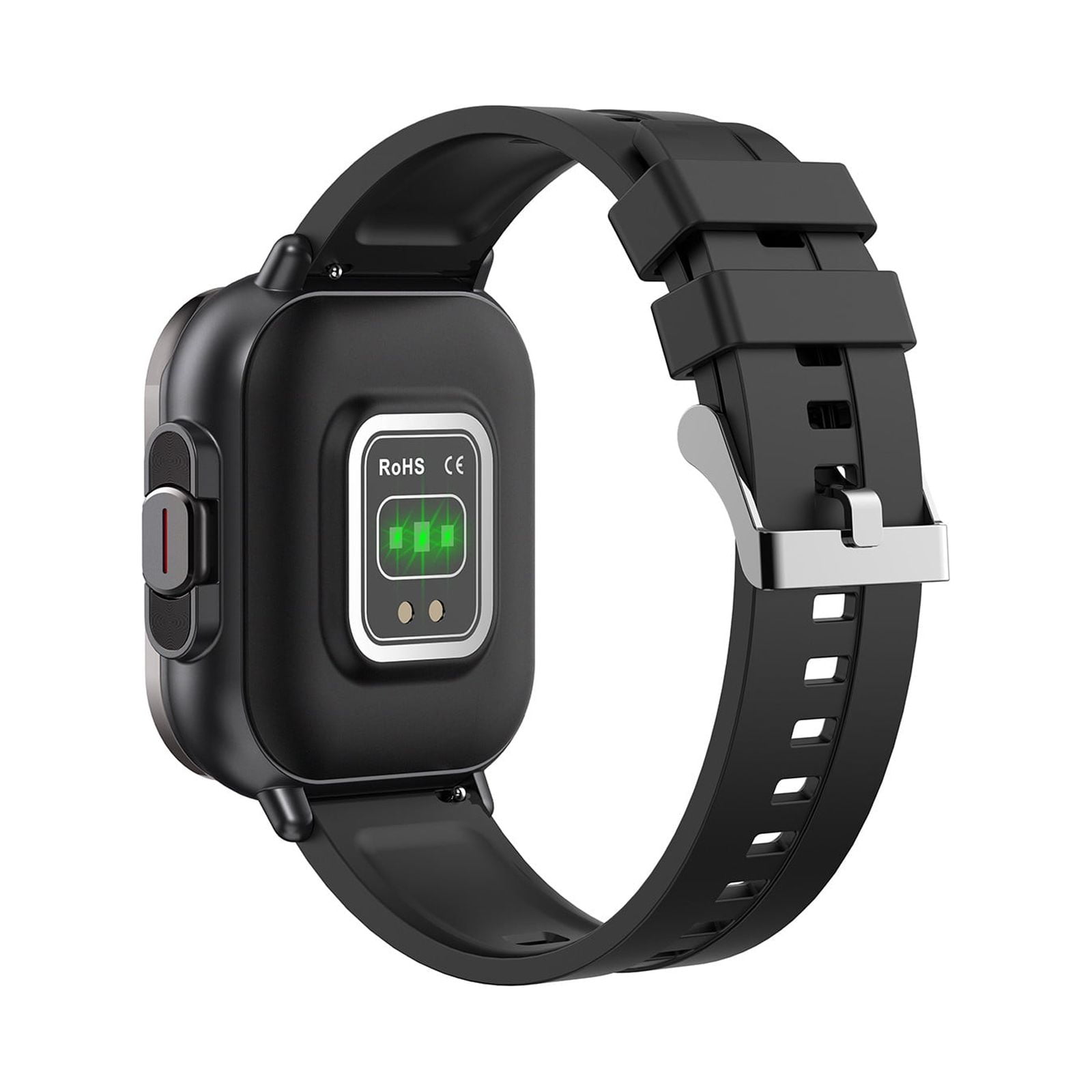 2025 New Smart Watch , Bluetooth headset smart watch 2-in-1 Sports Smartwatch With Wireless Earph