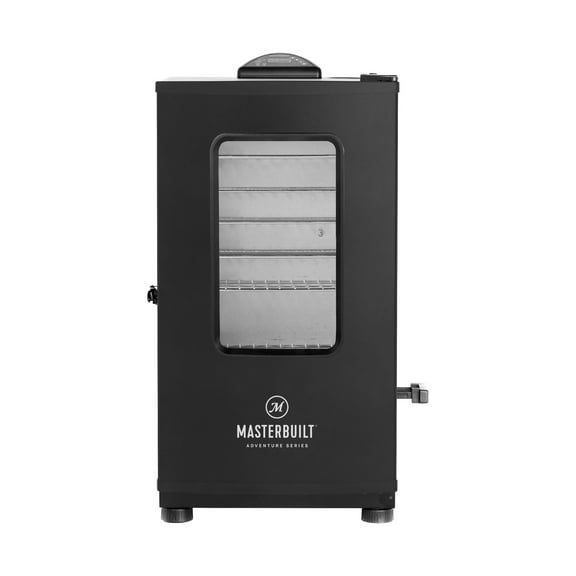 Masterbuilt Adventure Series MES 130S Electric Smoker