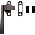 thumbnail image 1 of Prime-Line Products TH 23057 Trimline Locking Handle, Left Hand, Bronze, 1 of 1