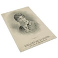 thumbnail image 3 of Print: Mrs. Ann Eliza Young, 19th Wife Of Brigham Young, circa 1869, 3 of 4
