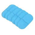 thumbnail image 2 of Eye Patch, Eye Patches Skin Friendly  For Strabismus Blue, 2 of 8