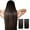 B, variant on Cheap and Cheerful! Niceme The Perfect Combination Of Invisible Long Hair and Luxurious Long Hair, 23 Inches, Is Easy To Wear and Remove. It Can Make Your Hair Fuller and Longer