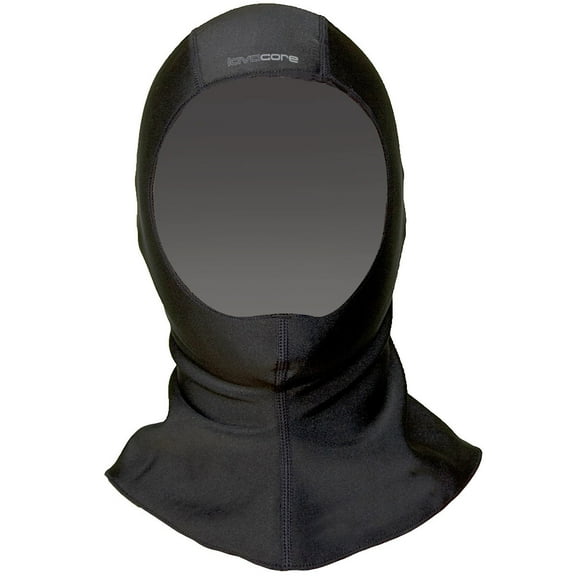 Lavacore Bibbed Hood