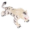 thumbnail image 1 of Modelo de tigre blanco, modelo de tigre blanco, simulación de mini figura de tigre, juguete, estatuilla de tigre blanco, rendimiento inigualable, 1 of 8