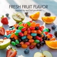 thumbnail image 4 of Zestix Jelly Beans, 1 lb Assorted Flavors, Soft Chewy Jelly Candy for Candy Bowls, Parties, Snacks & Bulk Treats, 4 of 7