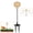 1pcs, variant on Peck Toy, Interactive Slow Feed Release Toy for Your Flock, Chicken Slow Feeder Boredom Busting Fun Maintain Your Hens Entertained