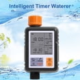 thumbnail image 3 of Temporizador de agua ANGGREK manual Control preciso ABS programable para jardín, 3 of 8