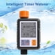 thumbnail image 3 of Temporizador de riego digital ANGGREK ABS Ahorro de agua automático, 3 of 8