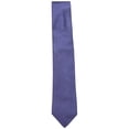 thumbnail image 1 of Corbata para hombre Ryan Seacrest Phillip color morado talla única, 1 of 1