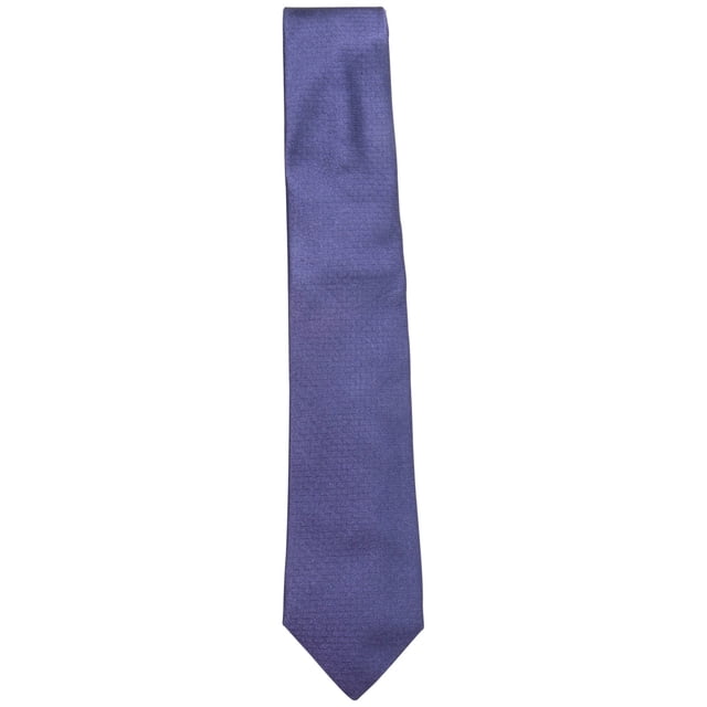 Corbata para hombre Ryan Seacrest Phillip color morado talla única