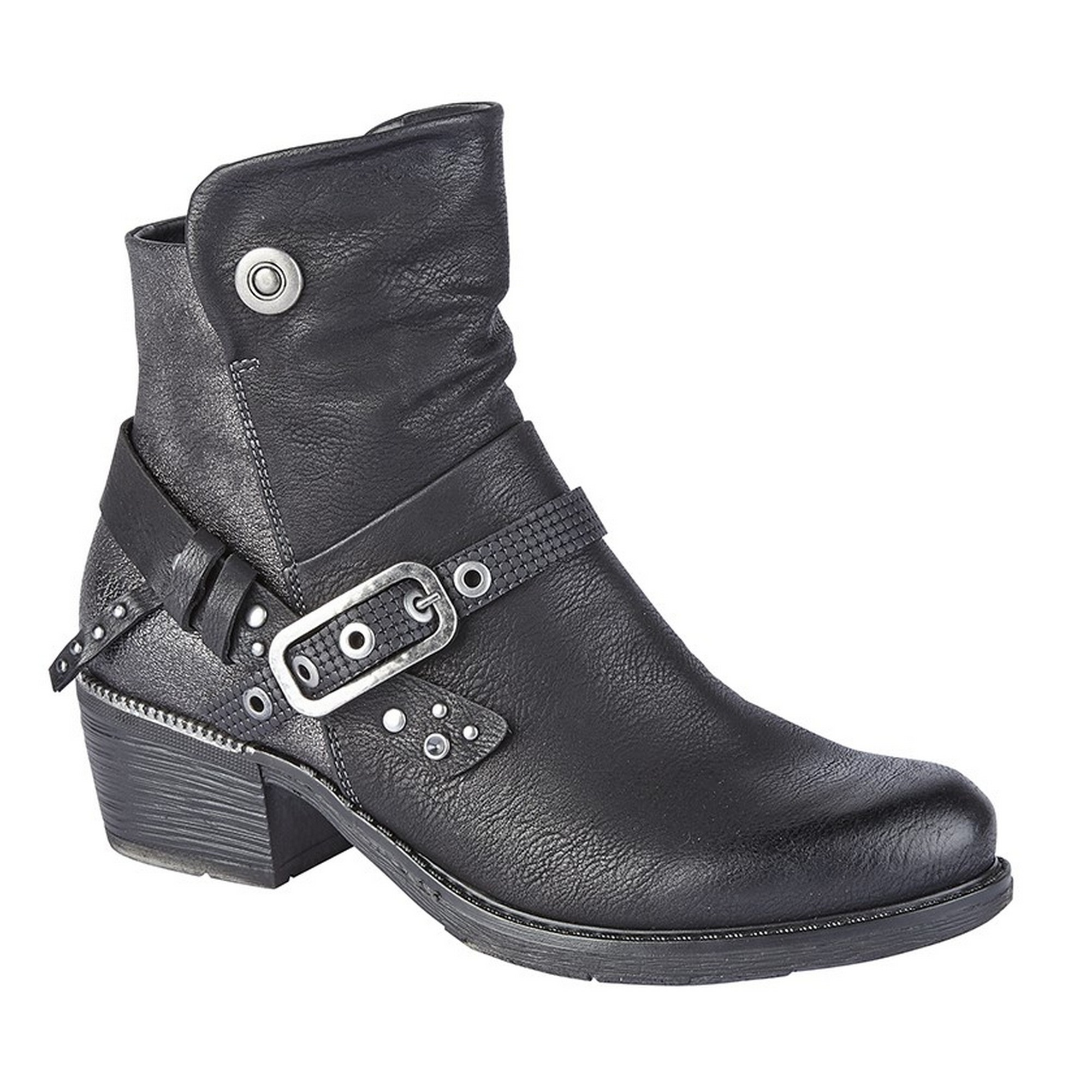 cipriata ladies ankle boots