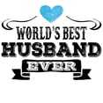 thumbnail image 2 of CafePress - Worlds Best Husband Ever Mugs - 11 oz Ceramic Mug - Novelty Coffee Tea Cup, 2 of 4