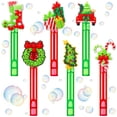 thumbnail image 1 of Bubble Wands Rotatingpals Mini, 24 unidades, regalo para fiesta de Navidad, 1 of 6