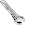 thumbnail image 3 of STEELMAN PRO 1/2-Inch x 9/16-Inch Double Ended 6-PT SAE Flare Nut Wrench, 78329, 3 of 4