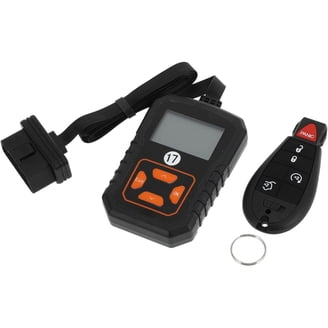 New Viper 5105V Enhanced 1-Way Security and Remote Start System