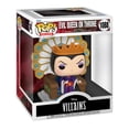 thumbnail image 1 of Funko POP Deluxe: Villains- Evil Queen on Throne Vinyl Figure, 1 of 2