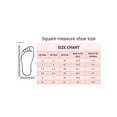 thumbnail image 4 of BLISSFUL STEP Platform Peep Toe Mesh Back Zip Stiletto Heel Sandal for Women Taupe (Size 10), 4 of 6
