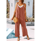 thumbnail image 5 of Casuales para Mujer, Color Naranja, Talla S, 5 of 8