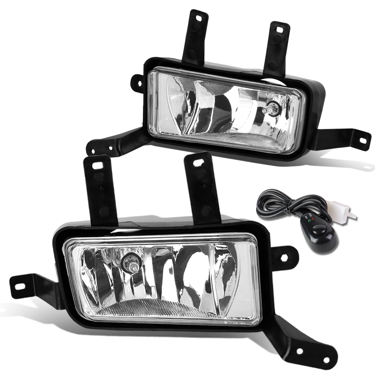 Best Of 40 2020 Gmc Fog Lights