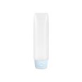 thumbnail image 2 of Travel Squeeze Bottle Shower Gel Toothpaste Container Toiletries Portable Refillable Leakproof Pocket Squeezable Dispenser Tube Accessories 30ML Blue, 2 of 6