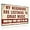 My Neighbors are Listening to Great Music, variant on Hltser Funny Music Metal Sign - My Neighbors Are Listening to Great Music - Wall Decor for Garage Bar Man Cave - 8 Inches by 12 Inches