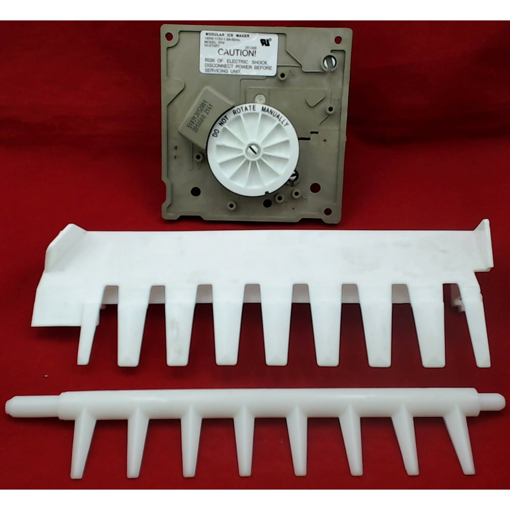 Ice Maker Module Motor for Whirlpool, Sears, AP3177342, 8201515