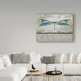thumbnail image 3 of Trademark Fine Art 'Dragonfly Of Faith And Hope' Canvas Art by Jean Plout, 3 of 3