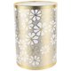 thumbnail image 1 of Flower Lamp Shade Cover Fabric Lamp Shade Table Lamp Shade Lamp Accessory, 1 of 3