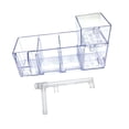 thumbnail image 3 of Milaget Aquarium Filter Box Filtration Sturdy Tank Accessories Tank Filter box wet and dry, 3 of 9