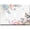 Dragonfly, variant on Decorative Light Switch Cover Plates, Marble Electric Outlet Cover, Double Light Switch Covers, Grey Electrical Receptacle Wall Plate,2 Gang