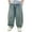 A80#Light Blue, variant on RMGVDSD Boy's Baggy Jeans Boys Cargo Jeans Stylish Loose Straight Leg Pants Elastic Waist Casual Denim Trousers For Kids And Teens 8-10 Years/Blue