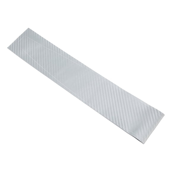 Peau Centrale de Console, Pièce de Centre Protectrice Accessoire Bande Centrale de Console de Jeu Autocollant Résistant aux Rayures Taille Précise pour Édition Numérique Hôte Rouge,Gris,Bleu