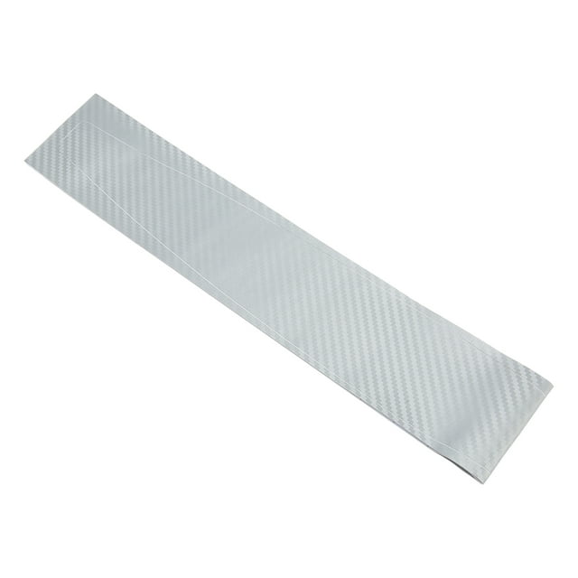 Peau Centrale de Console, Pièce de Centre Protectrice Accessoire Bande Centrale de Console de Jeu Autocollant Résistant aux Rayures Taille Précise pour Édition Numérique Hôte Rouge,Gris,Bleu