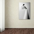 thumbnail image 3 of Trademark Fine Art 'Pray' Canvas Art by Korpan Pavlo, 3 of 3