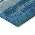 thumbnail image 4 of Addison Rugs Chantille Indoor/Outdoor Transitional Modern Blue Washable Rectangle Rug, 10' x 14', 4 of 6